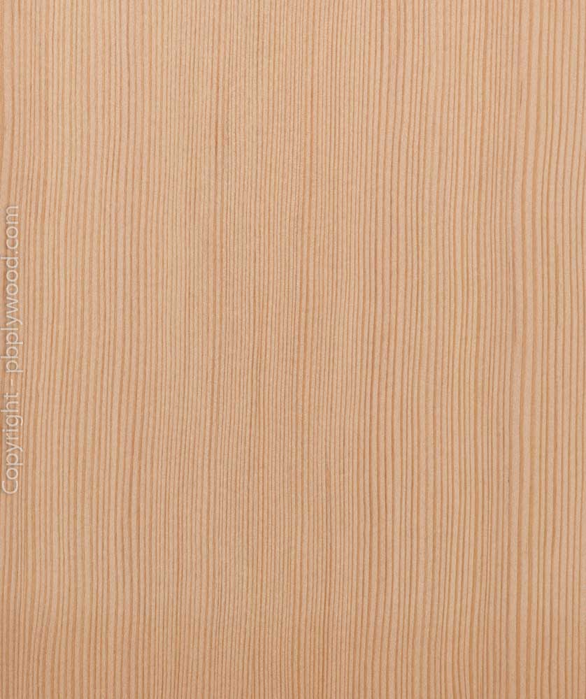 Douglas Fir Veneered Moisture Resistant MDF Peter Benson Plywood Ltd
